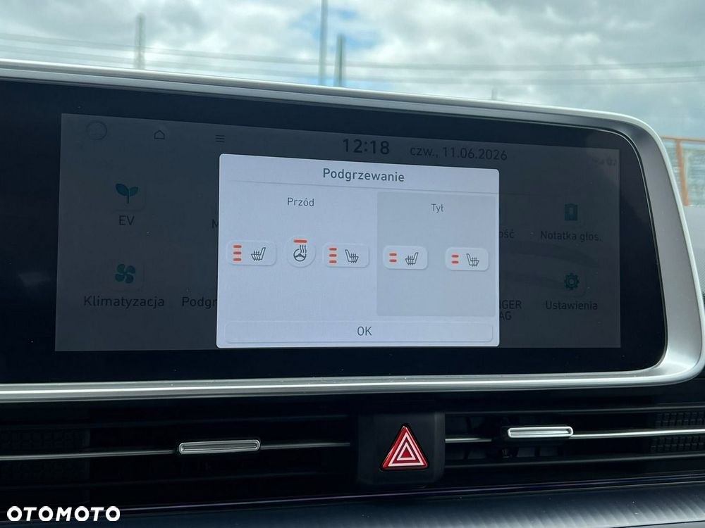 Hyundai IONIQ 6 - 35
