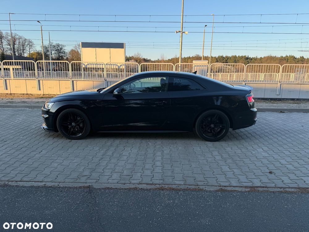 Audi A5 Coupé - 4