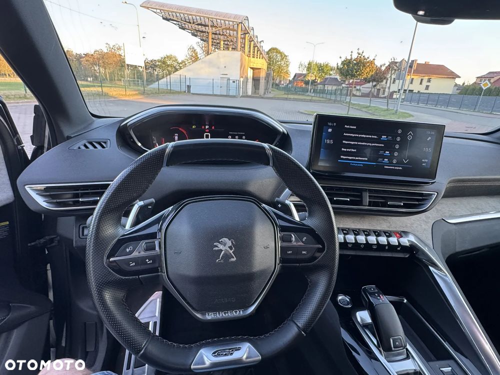 Peugeot 5008 - 16