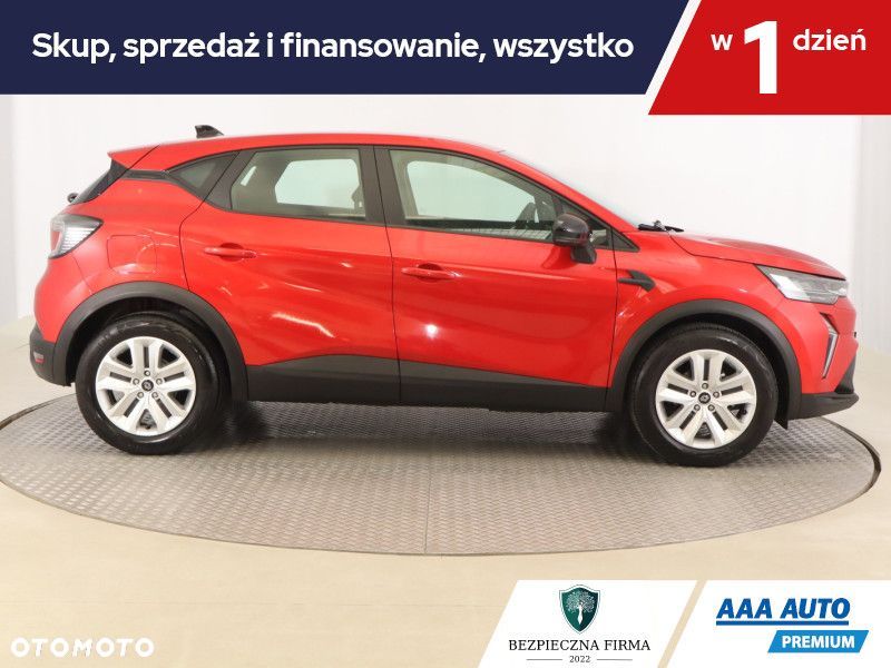 Renault Captur - 8