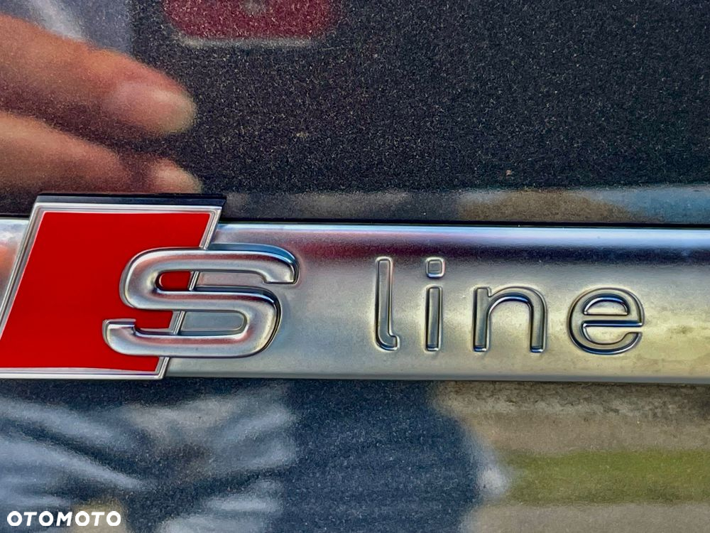 Audi A6 Avant 3.0 TDI DPF quattro tiptronic sport selection - 31