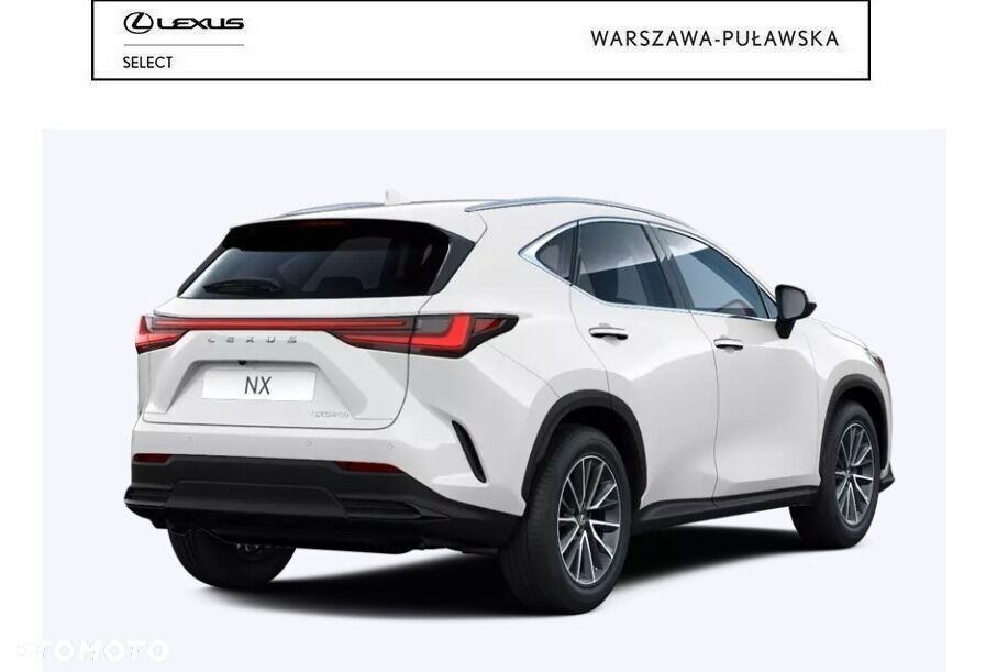 Lexus NX - 2
