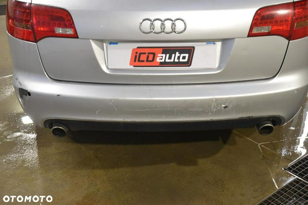 Audi A6 Avant - 17