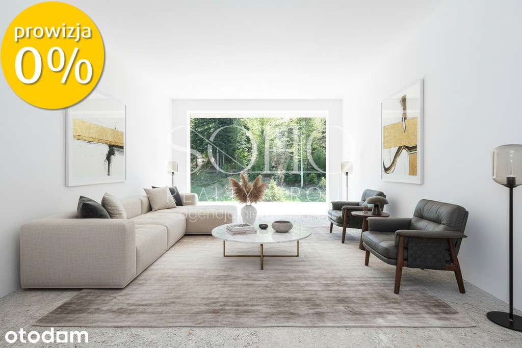 Szczyrk | Apartament Inwestycyjny ul.Salmopolska