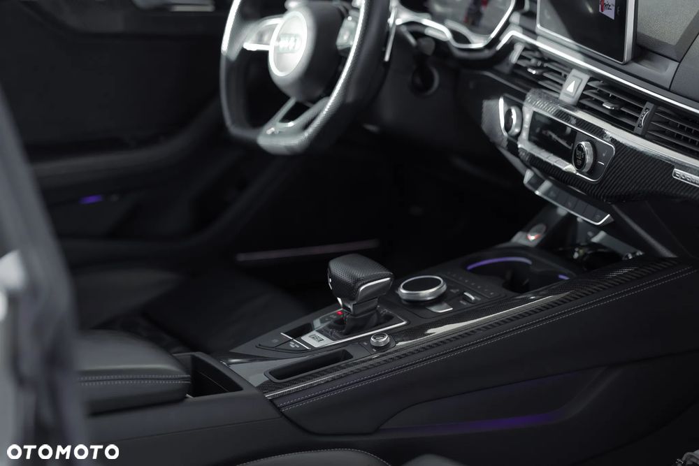 Audi RS5 Coupé 2.9 TFSI Quattro Tiptronic - 16