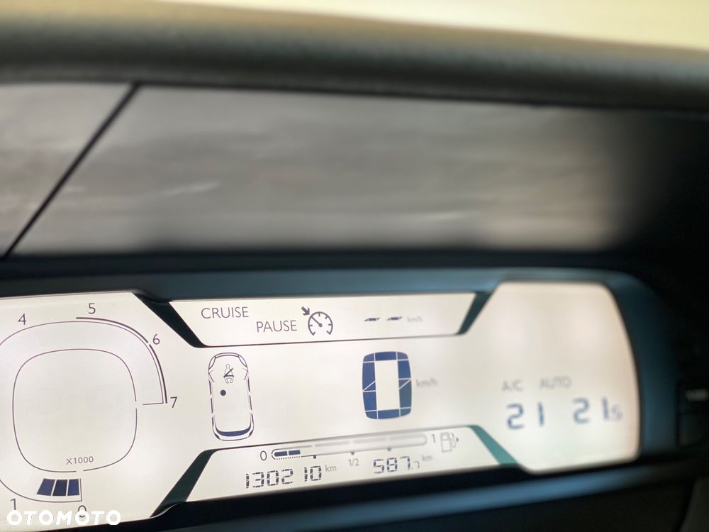 Citroën C4 Grand Picasso BlueHDi 150 Exclusive - 28