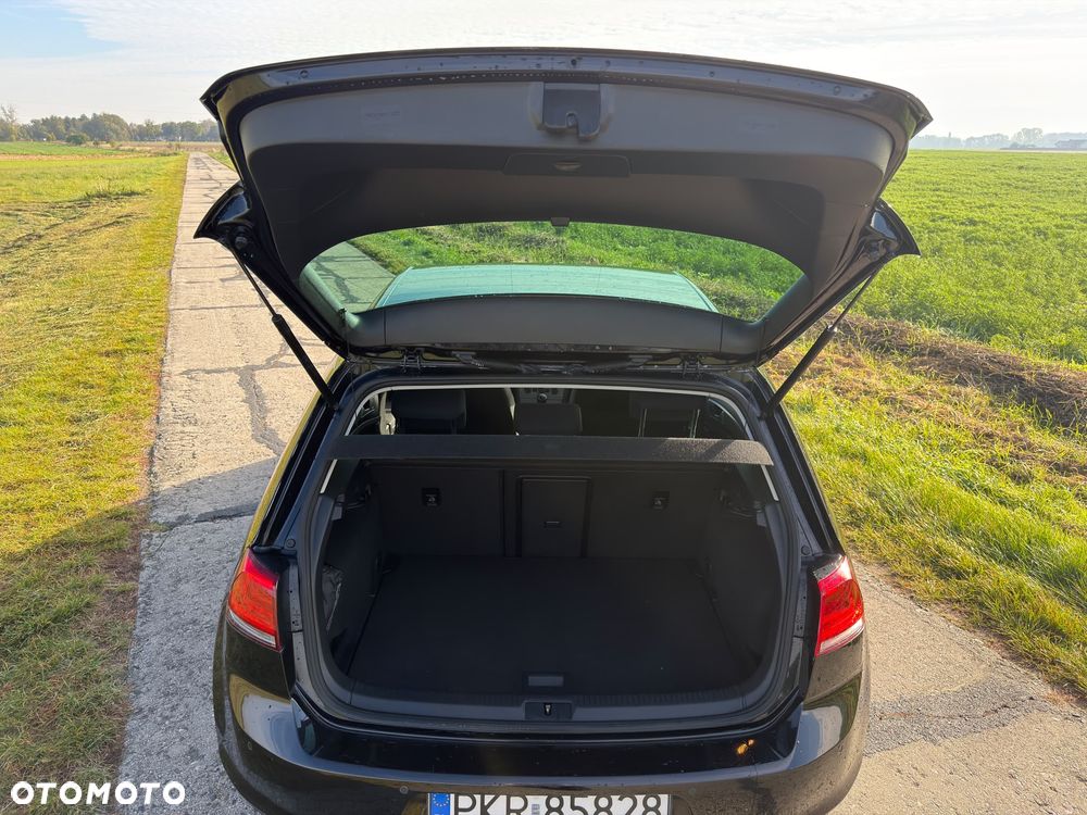 Volkswagen Golf - 21