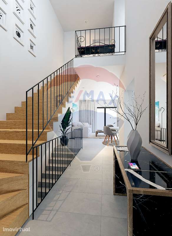 Moradia T3 para venda - Grande imagem: 5/25