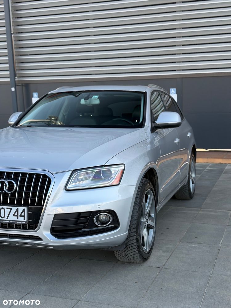 Audi Q5 - 7
