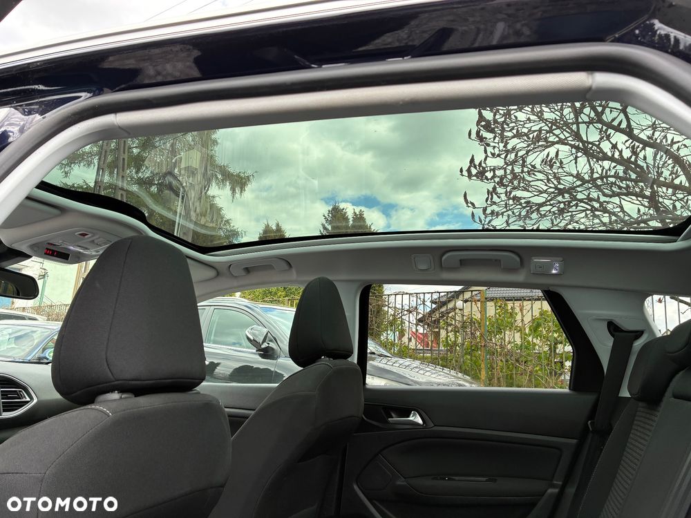 Peugeot 308 BlueHDi FAP 120 Stop & Start Active - 16