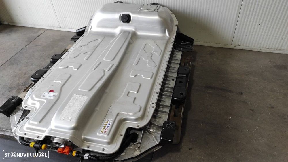 BATERIA PARA VEÍCULOS ELÉTRICOS FIAT 500 E NEW 500 ICON HB - 3