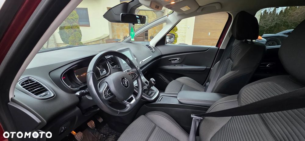 Renault Scenic 1.5 dCi Intens - 15