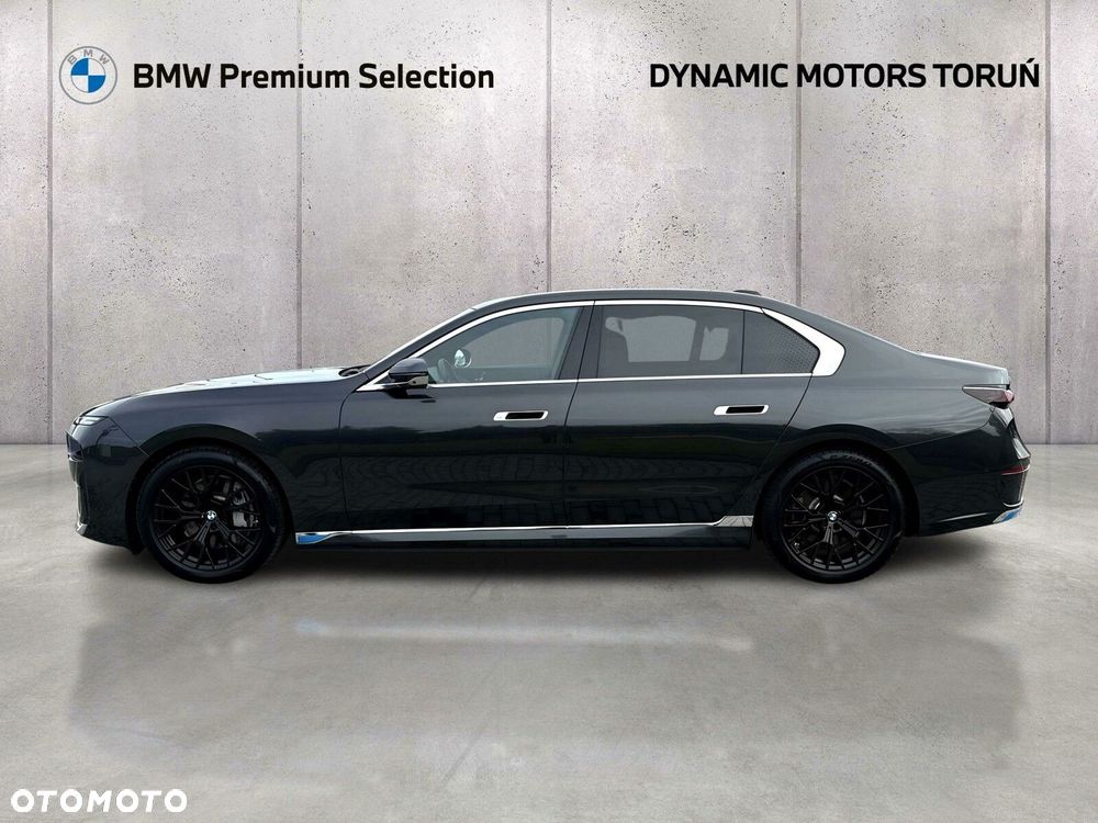 BMW i7 - 3