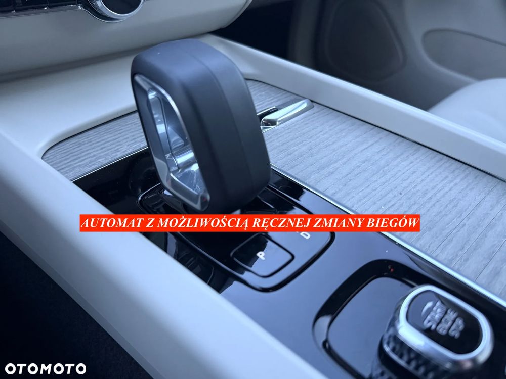 Volvo XC 60 B4 D Geartronic Inscription - 19