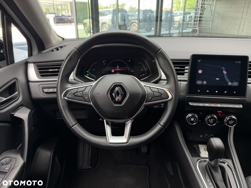 Renault Captur - 17