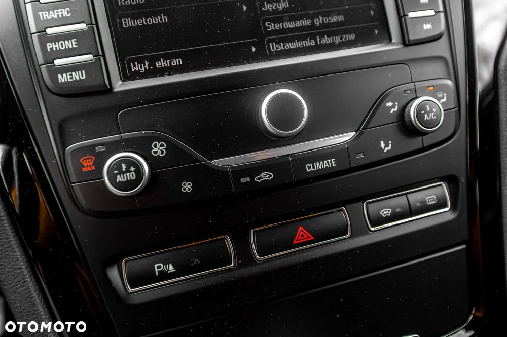 Ford Mondeo 2.0 TDCi Titanium S - 33