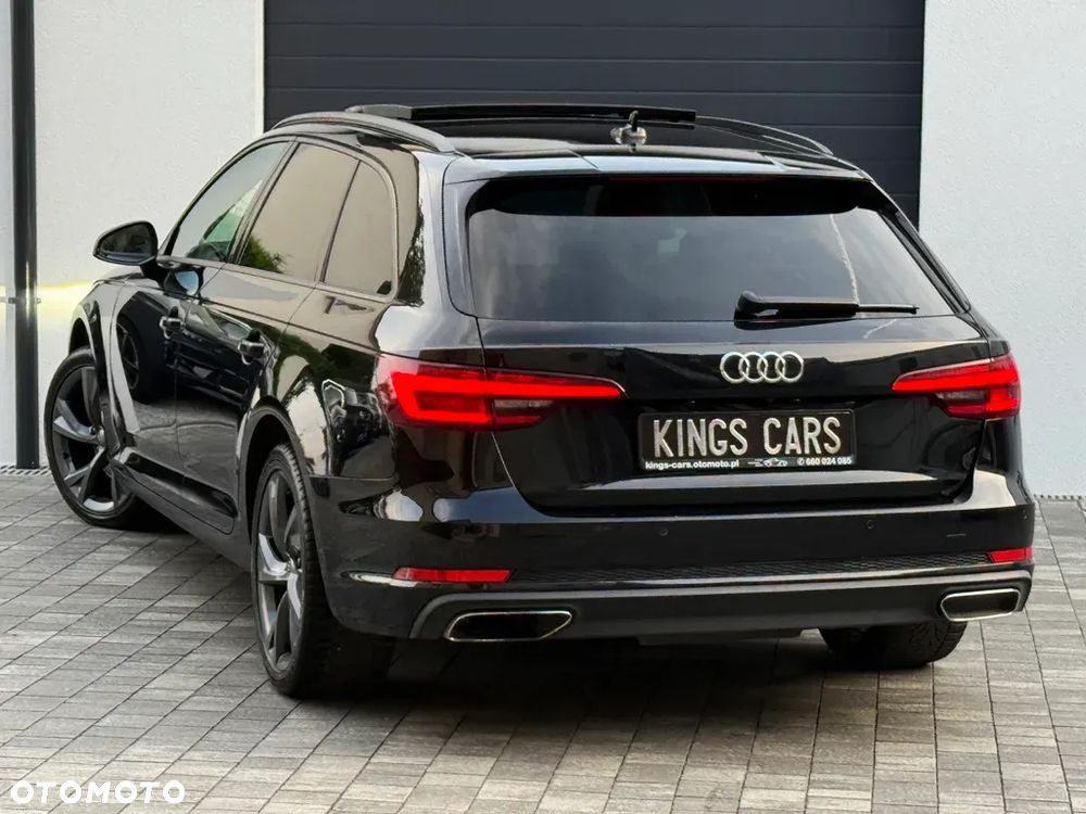 Audi A4 - 23