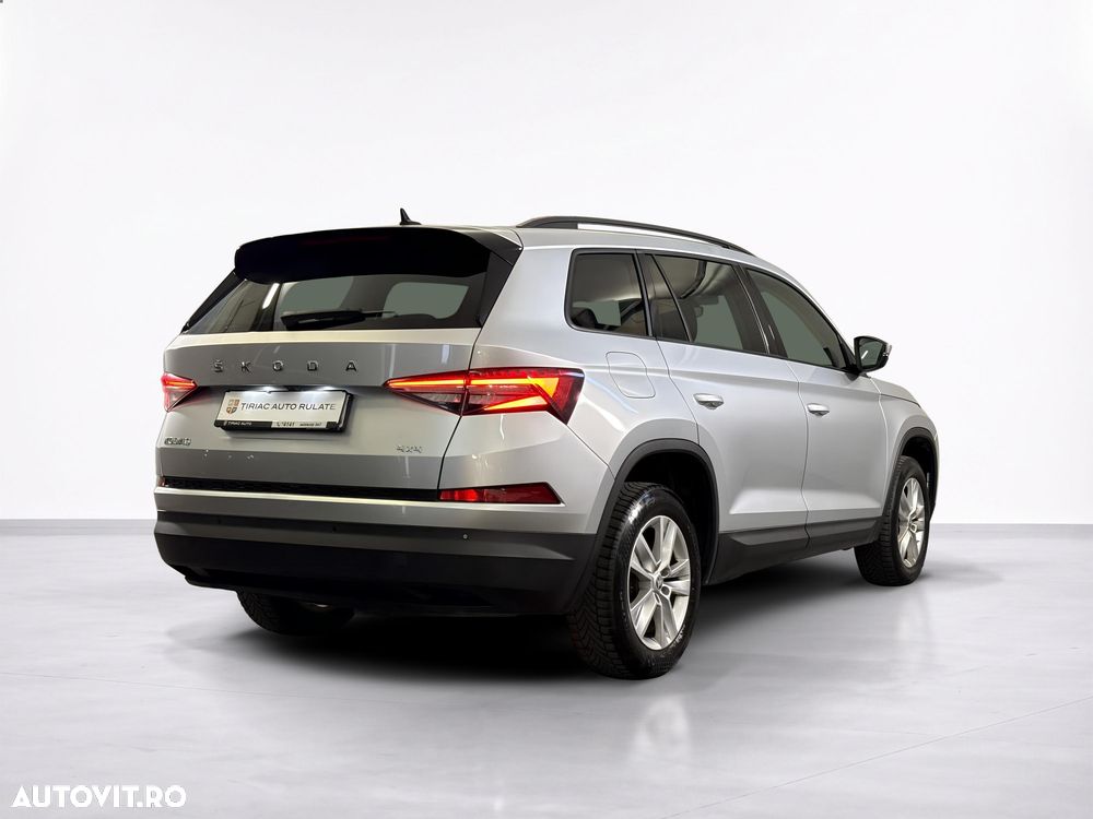 Skoda Kodiaq - 6