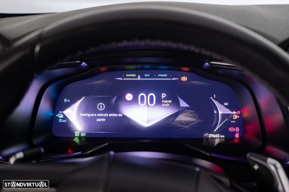 DS DS7 E-Tense Rivoli EAT8 - 28