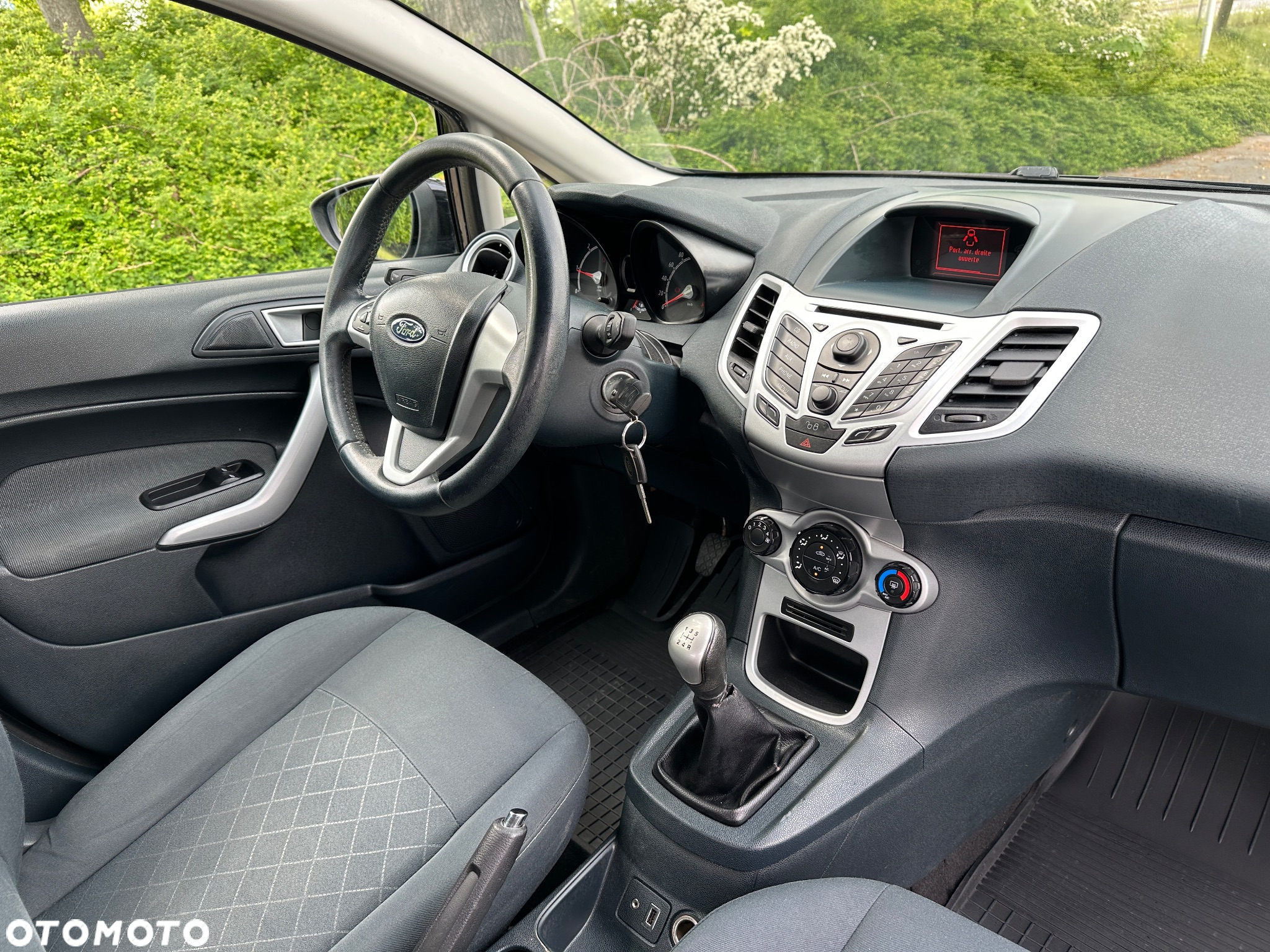 Ford Fiesta - 26