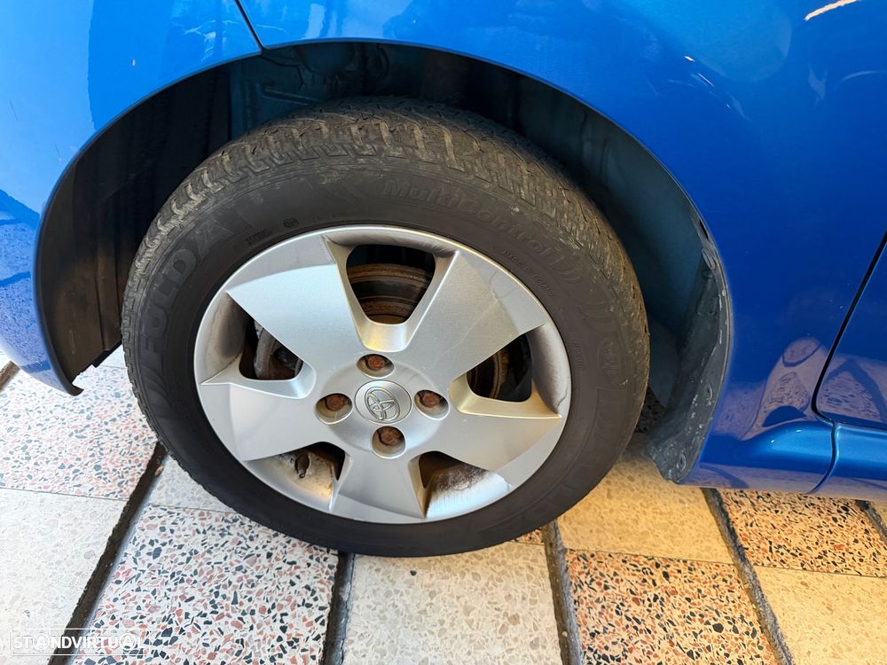 Toyota Aygo 1.0 Sport Pack MM - 5