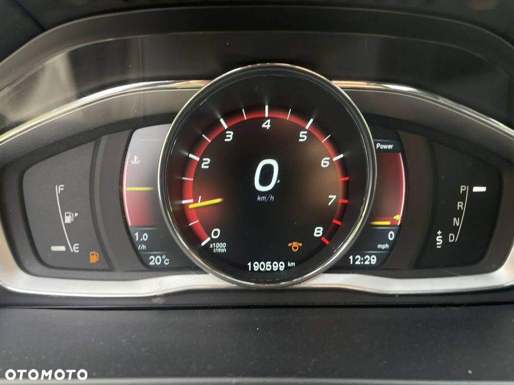 Volvo S60 T5 Drive-E R-Design Summum - 11