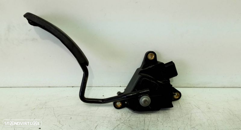 Pedal Acelerador Renault Modus / Grand Modus (F/Jp0_) - 2