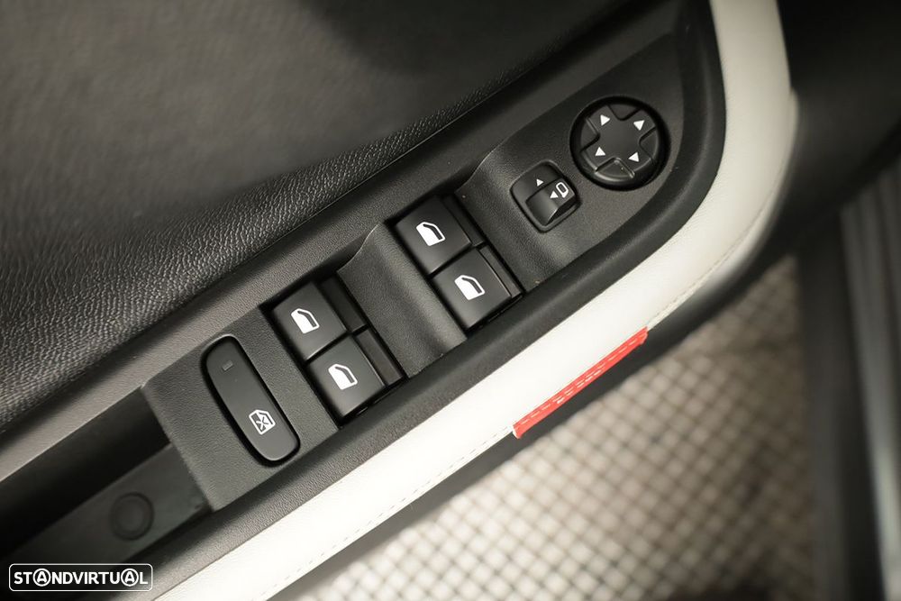 Citroën C3 1.2 Turbo Max - 20