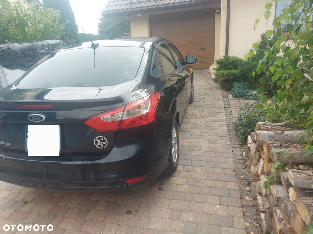 Ford Focus - 2