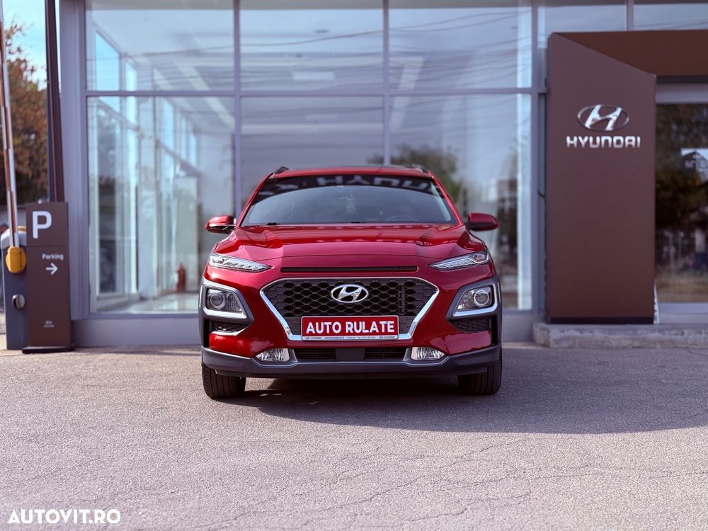 Hyundai KONA 1.0 T-GDI Premium - 2