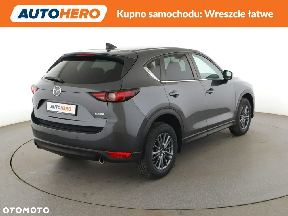 Mazda CX-5 - 8