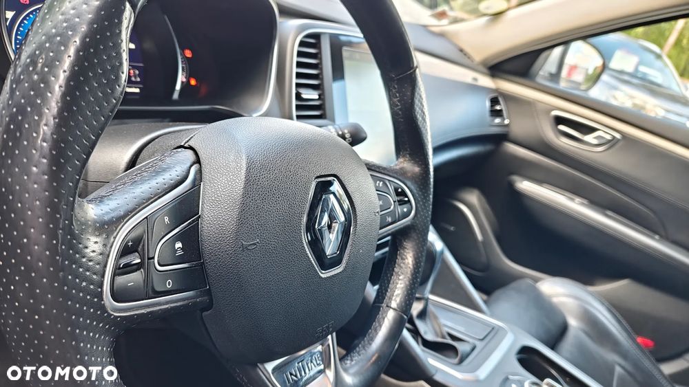 Renault Talisman 1.6 Energy dCi Initiale Paris EDC - 21