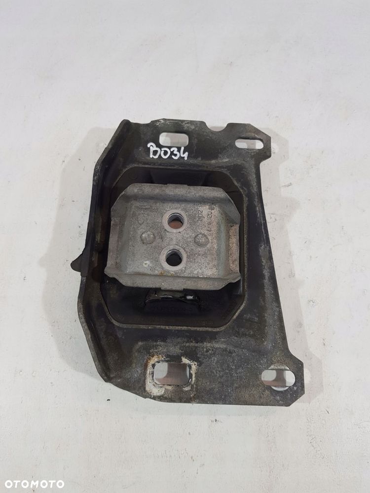 łapa poduszka skrzyni 9673768480 opel combo e berligo iv rifter 1.5d 21r eu - 1