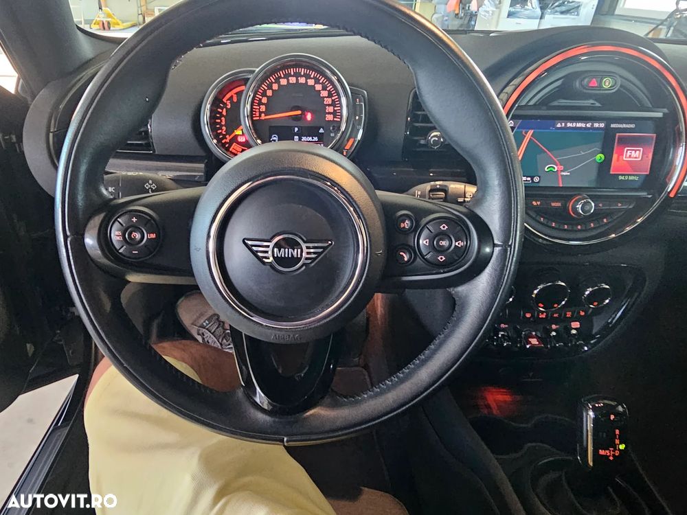 MINI Clubman 2019 — imagine 17
