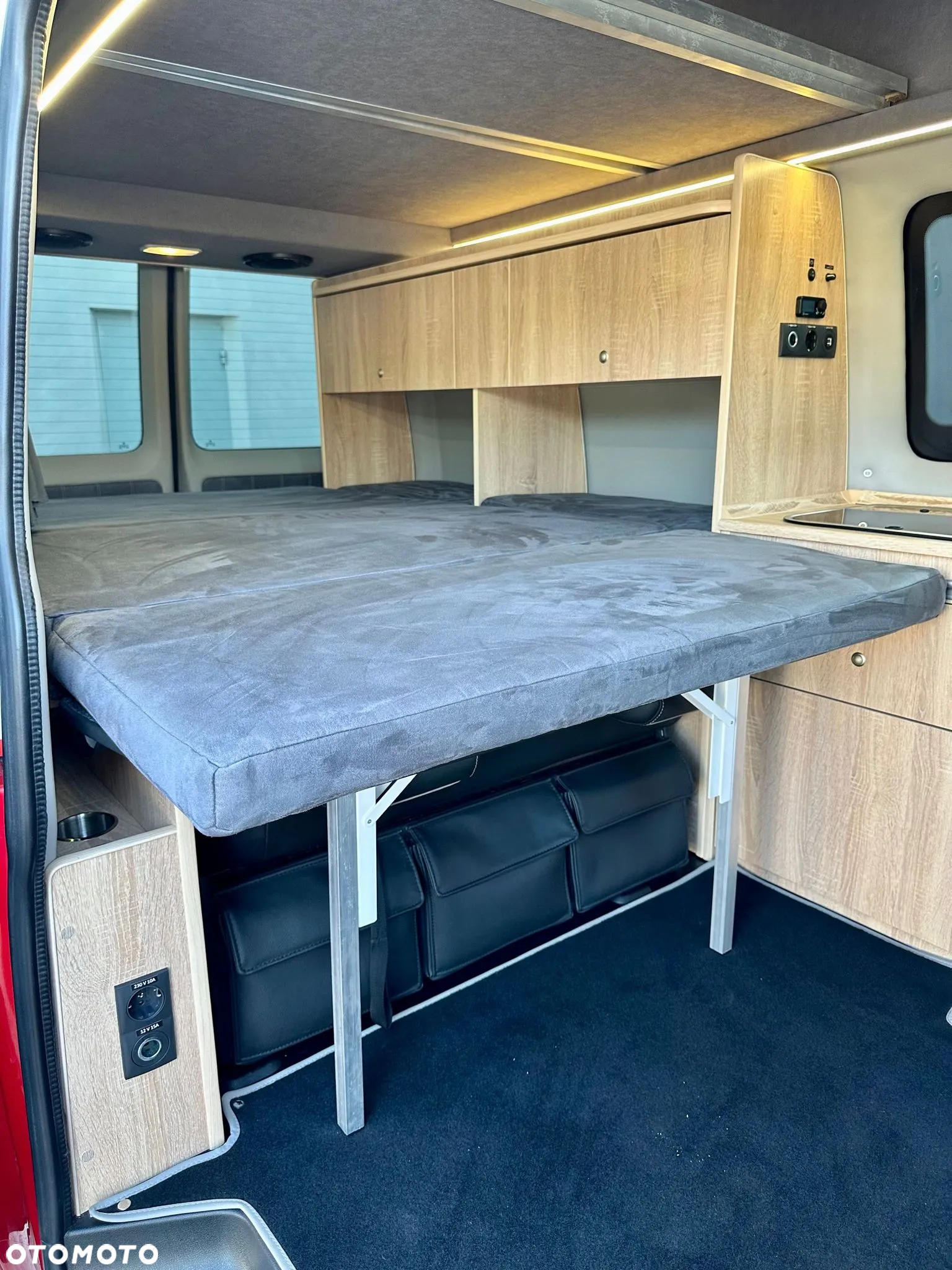 Volkswagen Transporter T6 BiTDI L2H2 4Motion - 15