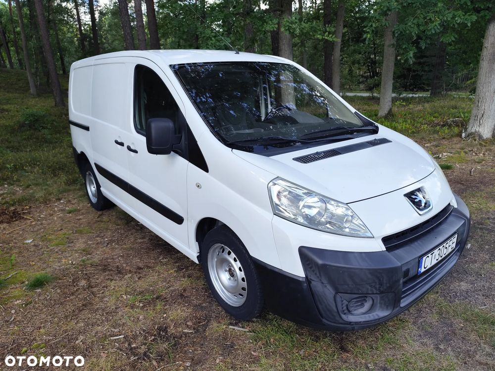 Peugeot Ekspert - 3