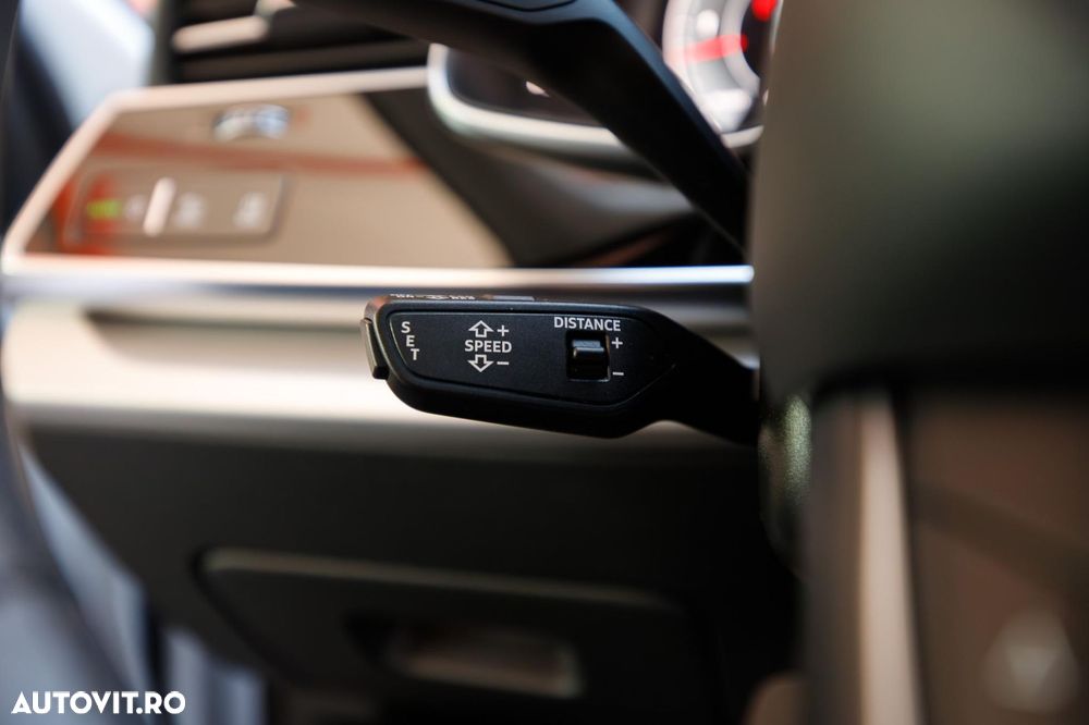 Audi Q7 3.0 50 TDI quattro Tiptronic MHEV S Line - 20