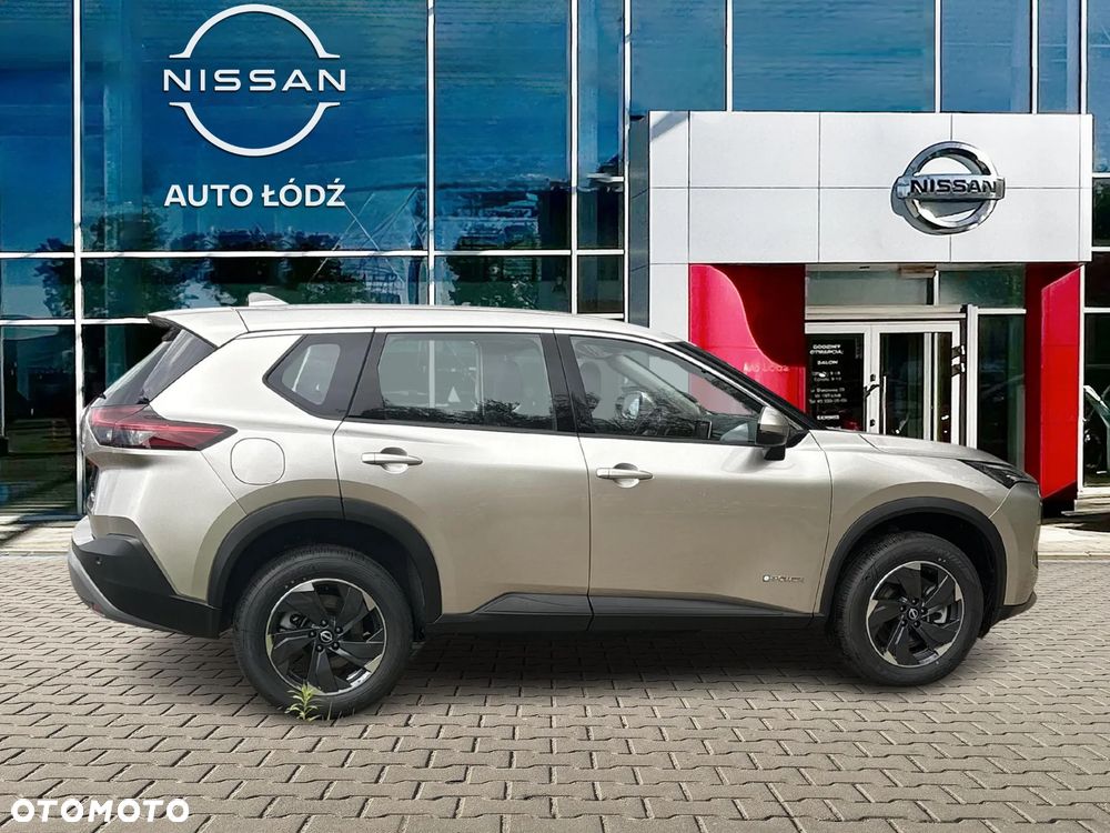Nissan X-Trail 1.5 VC-T e-POWER Acenta 2WD - 6