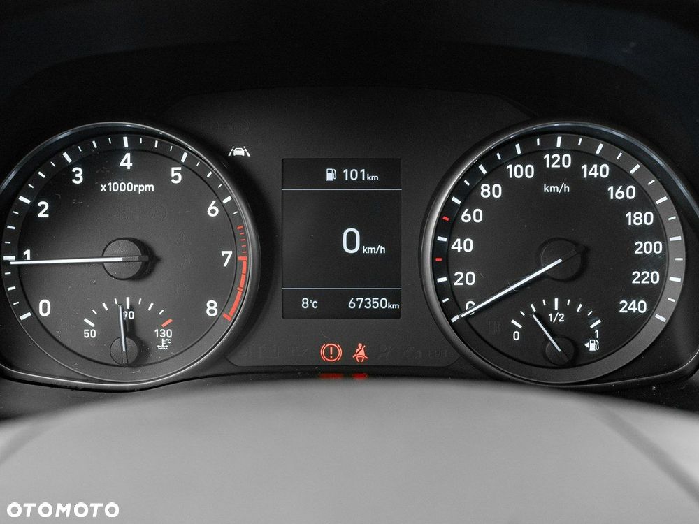 Hyundai i30 1.0 T-GDI Modern - 14