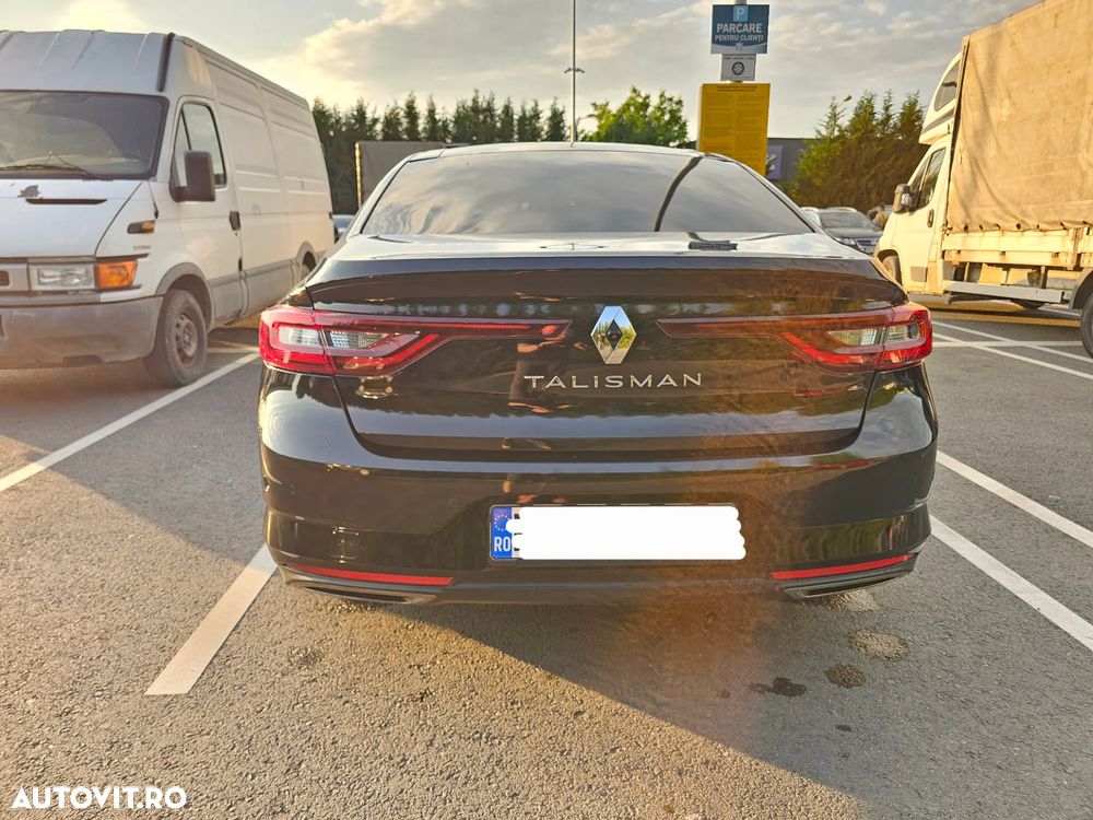Renault Talisman - 4