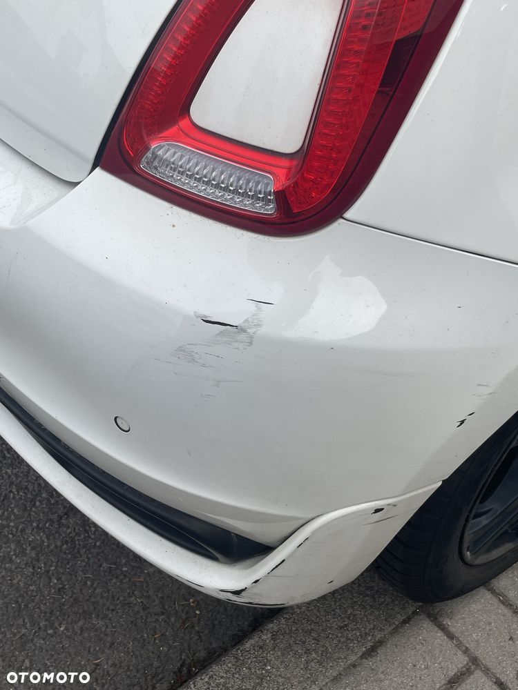 Fiat 500 - 8