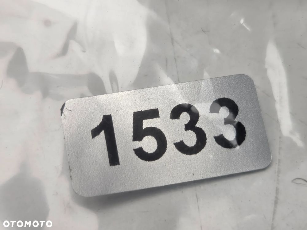 SUZUKI GW 250 INAZUMA CZUJNIK MAP SENSOR - 8