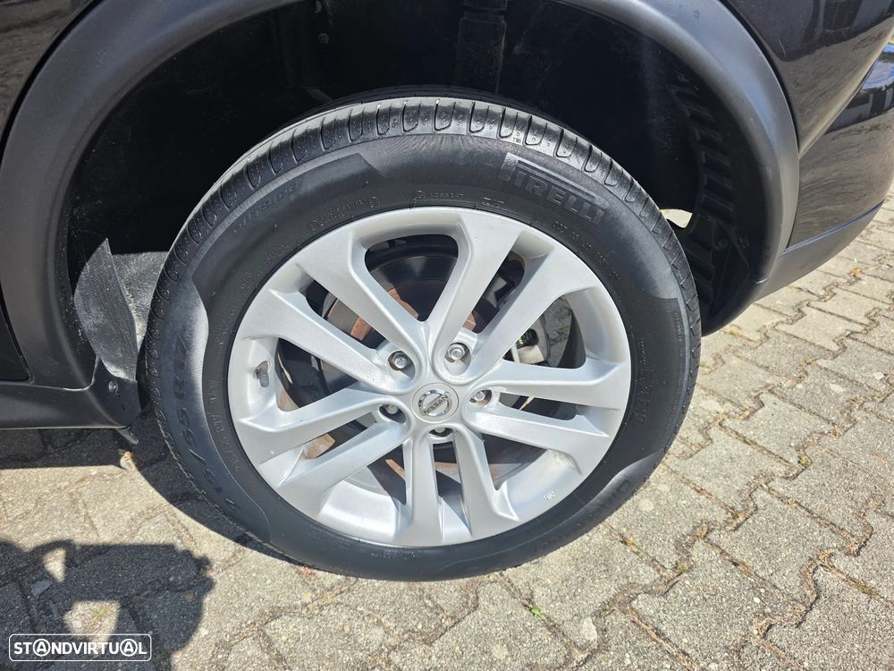 Nissan Juke 1.6 S&S Acenta - 36