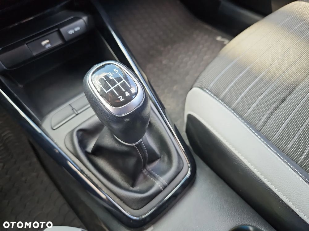 Kia Stonic 1.0 T-GDI L - 16