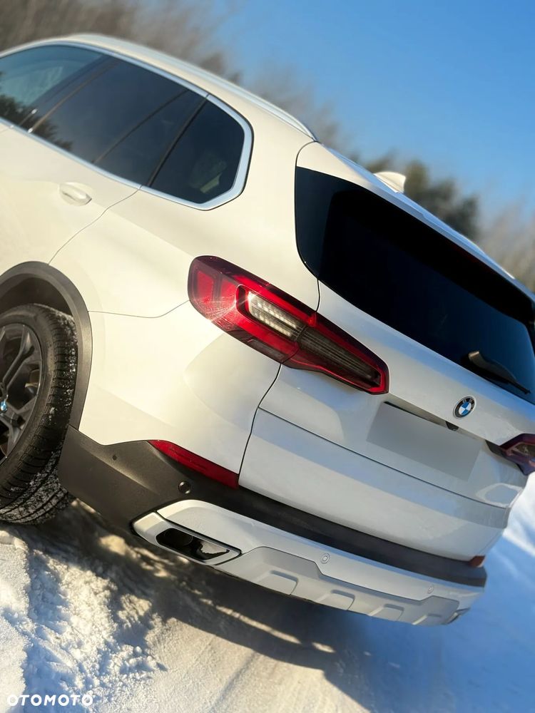 BMW X5 xDrive25d - 5