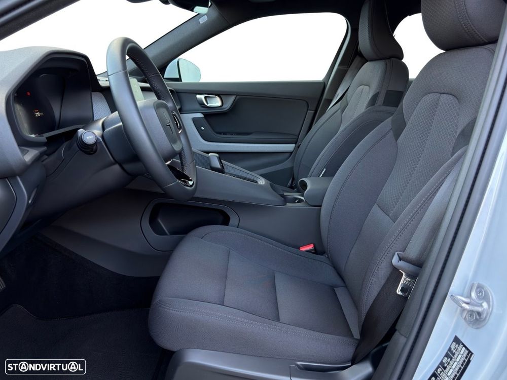 Polestar 2 Long Range 82 kWh - 5