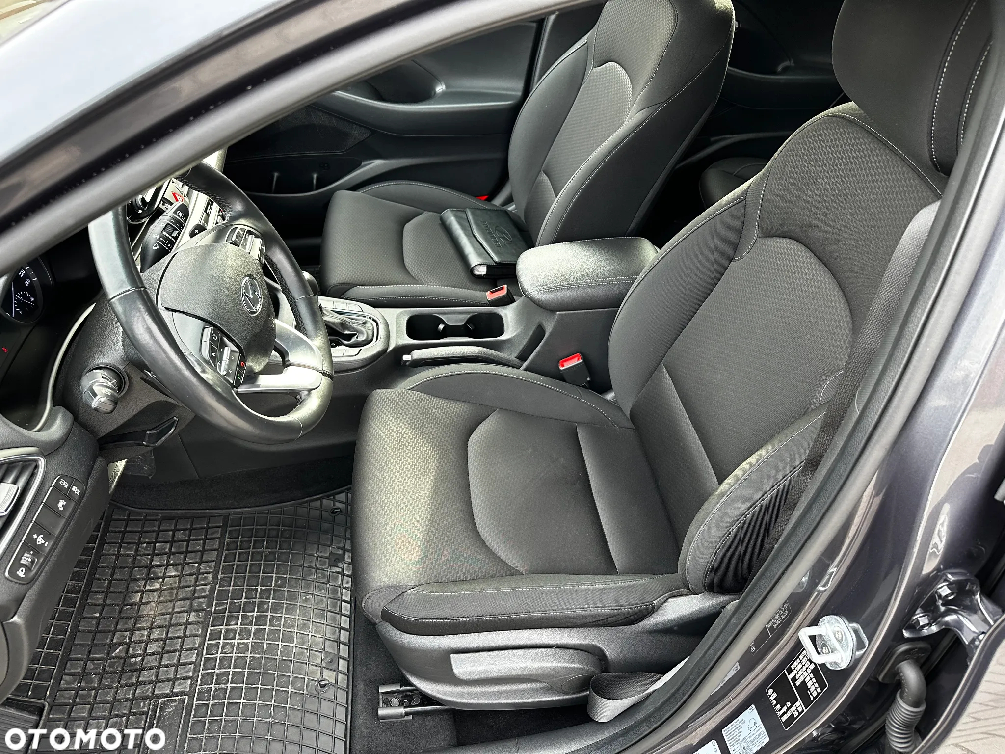 Hyundai i30 - 20