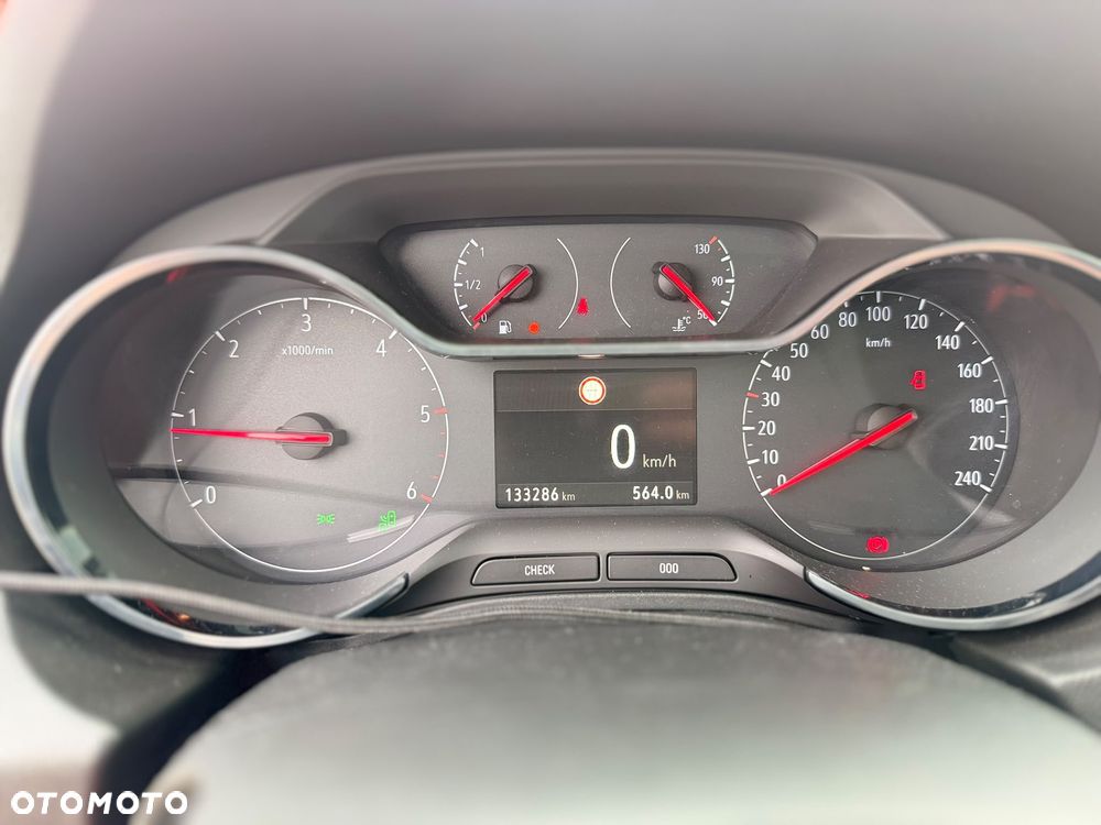 Opel Grandland X 1.5 CDTI Elegance Business Pack S&S - 38