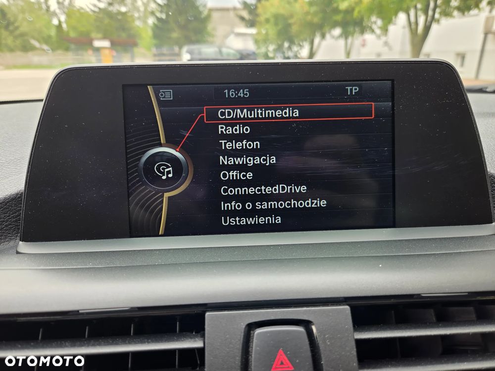 BMW Seria 1 120d BluePerformance Sport Line - 31