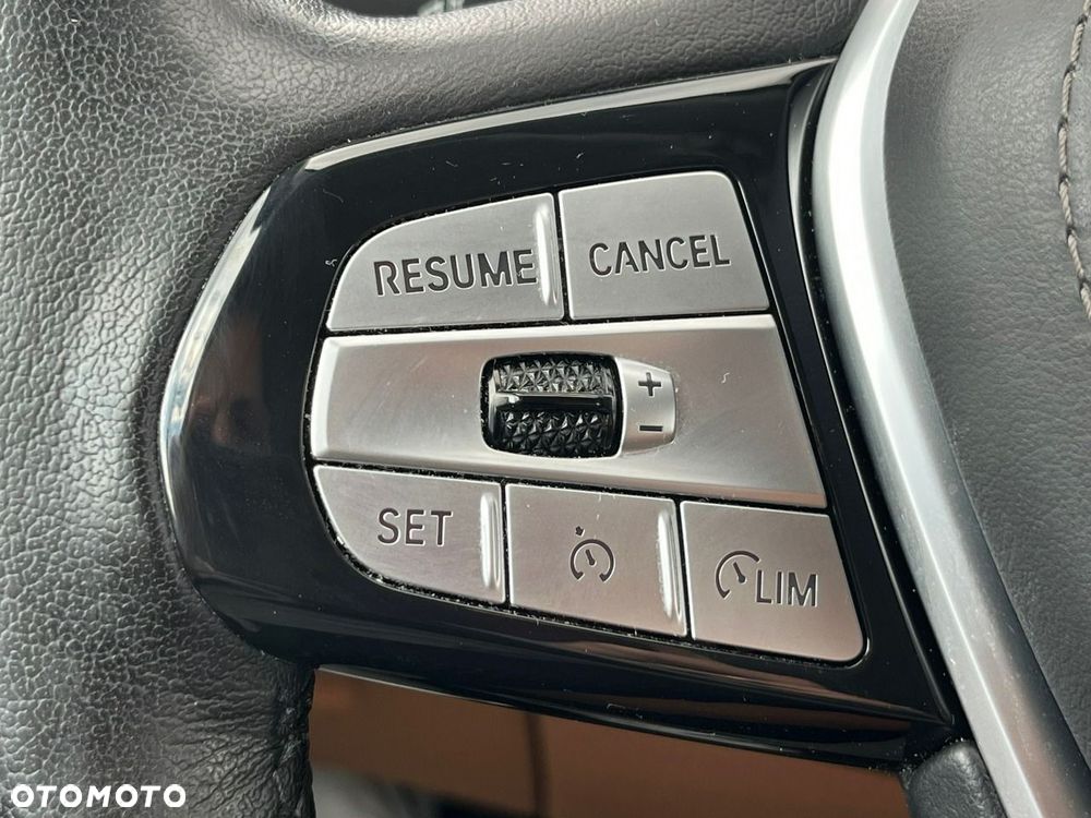 BMW Seria 5 520d xDrive - 21